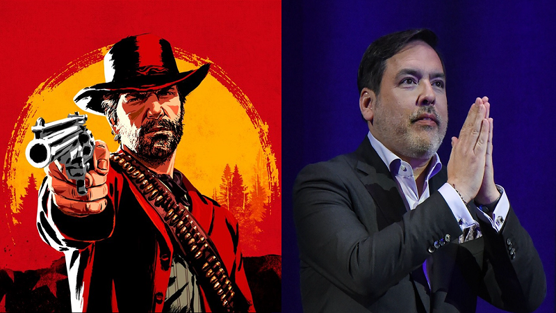 Bitcast 75 : PlayStation Leadership Shakeup and Red Dead Redemption 2 Arrives on PC