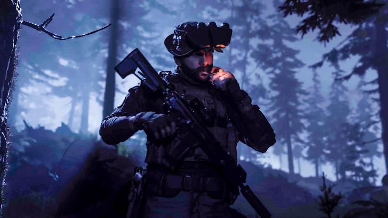 Modern Warfare 2019; A huge success (?)
