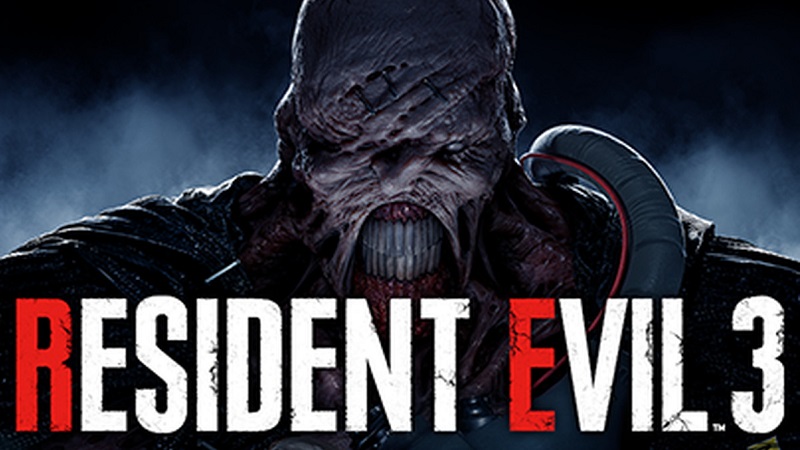 Resident Evil 3 Remake Images Leak