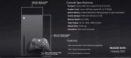 Xbox Series X Debuts At The Game Awards Full Details On The Next Gen 
