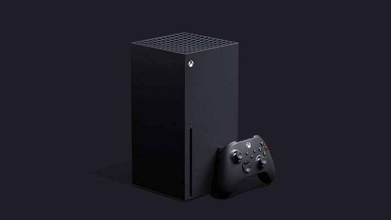 Xbox Series X Prototype Pictures Leak Online