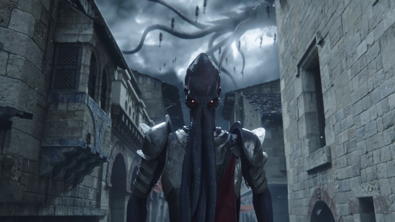 Baldur’s Gate 3 Preview : Everything We Know about Larian Studios Upcoming D&D RPG