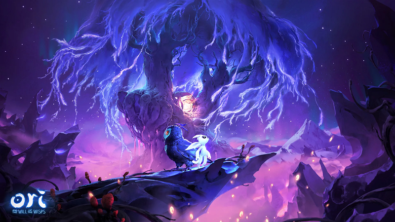 Ori Game Director Feels Will of the Wisps Evolution is Akin to Super Mario Brothers 3