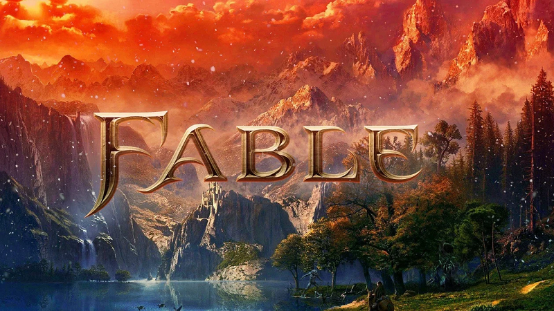 Fable Reboot Rumors for Xbox Heat Up