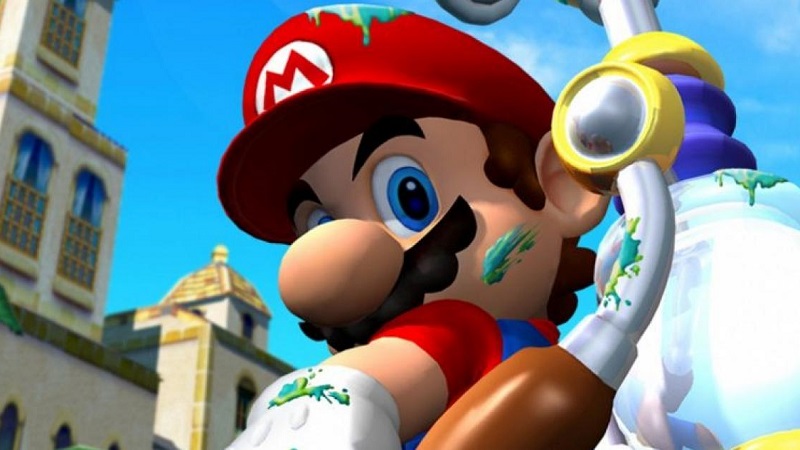 Rumor : Nintendo Planning Multiple Super Mario Remasters for 35th Anniversary