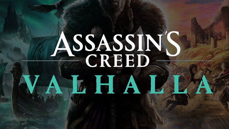Assassin’s Creed Valhalla : World Premiere Trailer