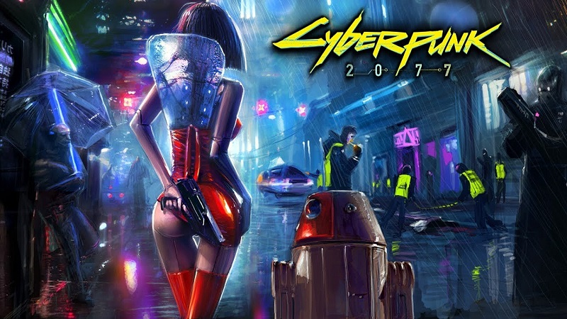 Cyberpunk 2077 Still On-Track for September Release, will Feature DLC “Similar” to Witcher 3