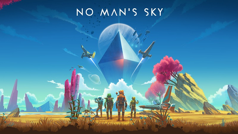 No Man’s Sky Lands on Xbox Game Pass in June