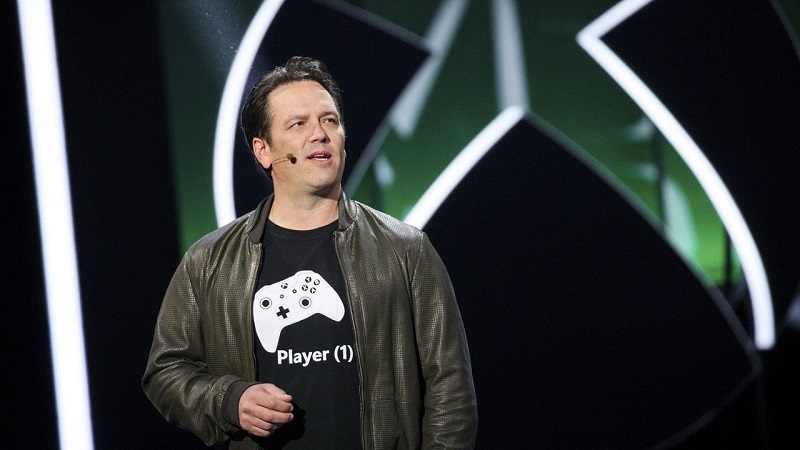 Head of Xbox Phil Spencer Speaks to Game Development Impact of COVID-19 Pandemic