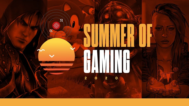 IGN Reveals the Full Schedule for their E3 Replacement “Summer of Gaming”