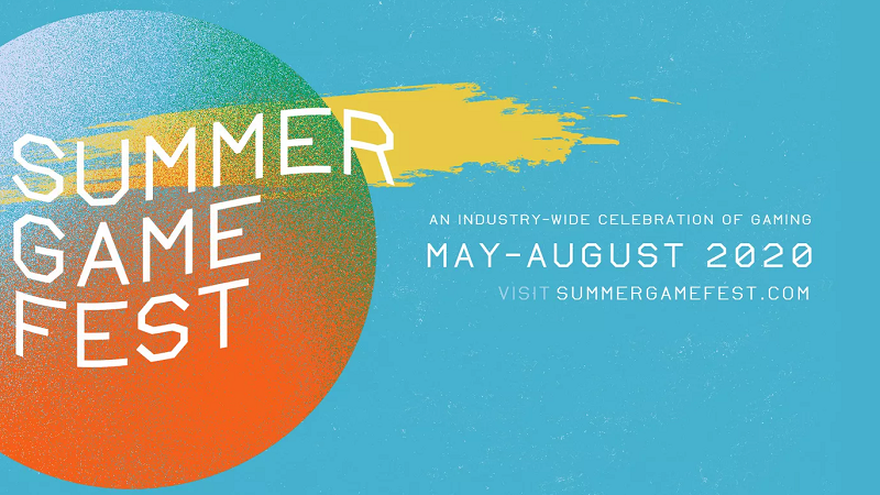 summergamefest
