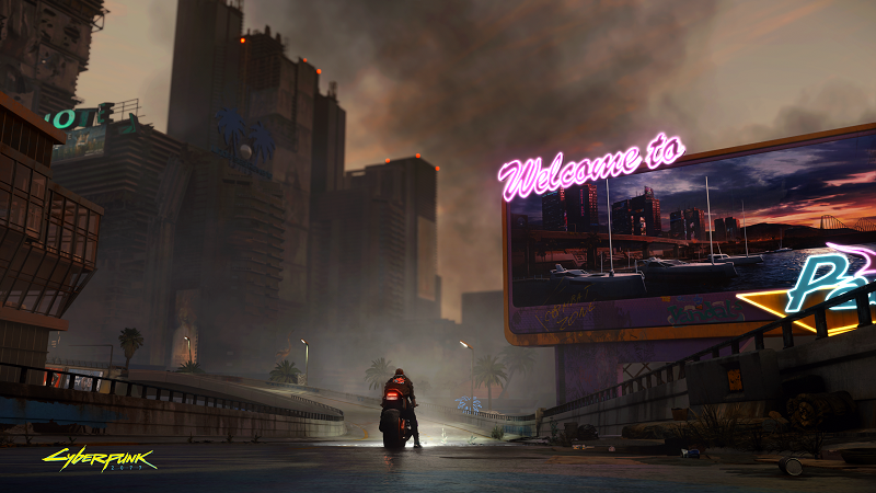 Cyberpunk 2077 : All the New Details Including Gameplay, Screenshots, Concept Art, and More!