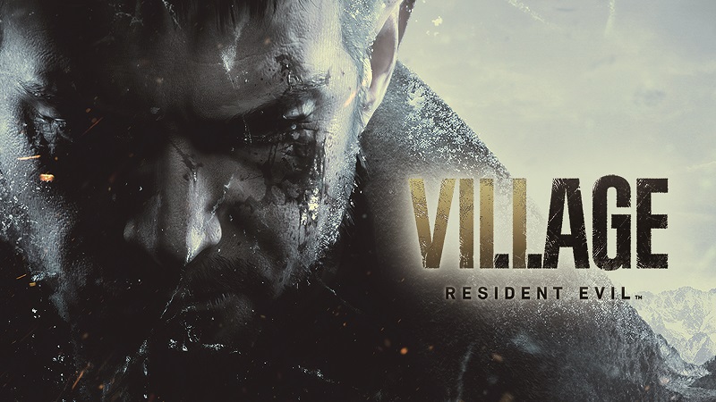 Resident Evil Village : Chris Redfield Returns for the Series’ Next-Gen Premiere