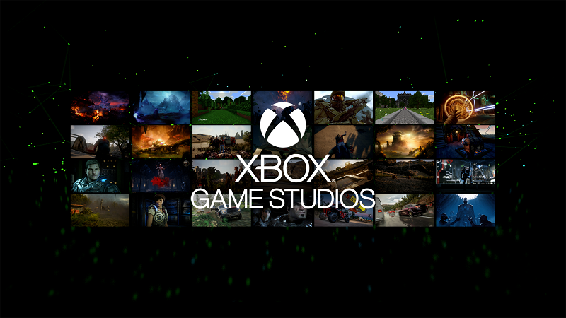 Xbox Game Studios Continues to Grow with No Plan to Slow Down