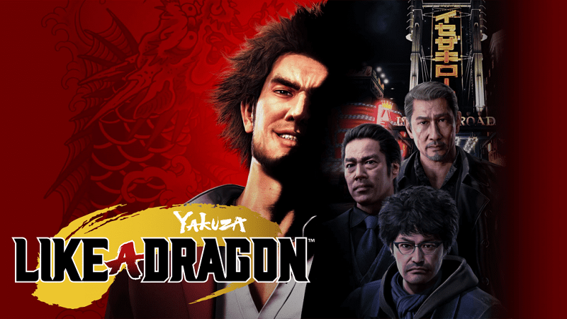 Yakuza Like a Dragon is Timed Xbox Series X Exclusive (Next-Gen), Likely Launching in November