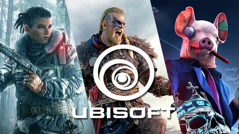 Ubisoft Forward Showcase : Full Recap and Summary