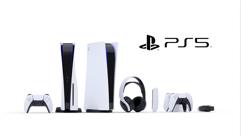 PlayStation Answers Questions Relating to Using PS4 Accessories on the PS5