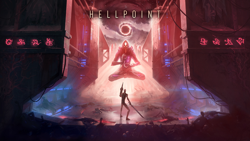 Review: Hellpoint : Launching A Familiar Formula Into The Depths Of Space