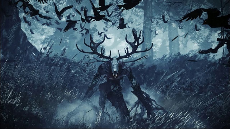 CD Projekt Red Announces The Witcher : Monster Slayer