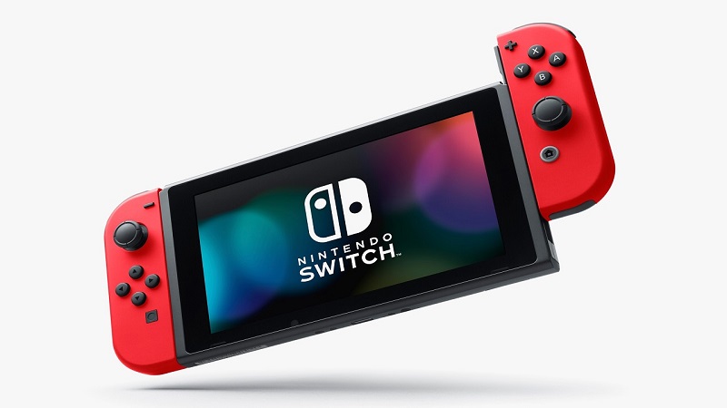 Rumor : Nintendo’s New Switch Aiming for 4K Readiness