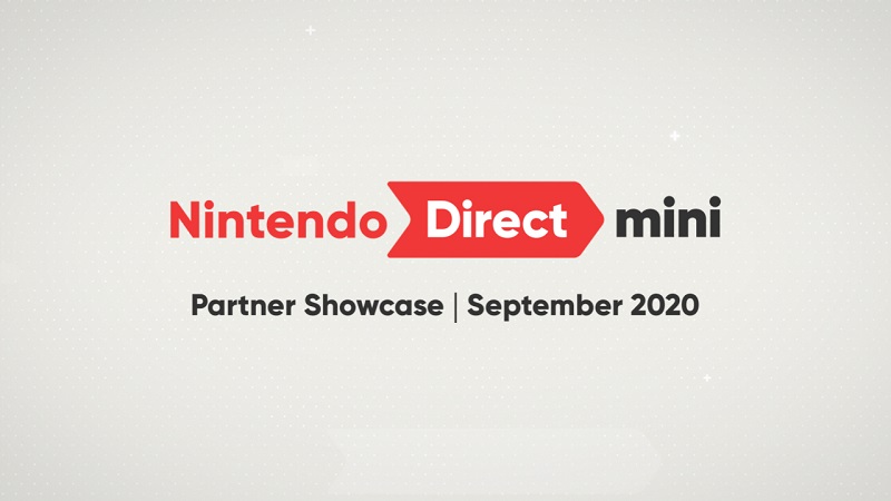 Nintendo Announces Indies Event for Tomorrow