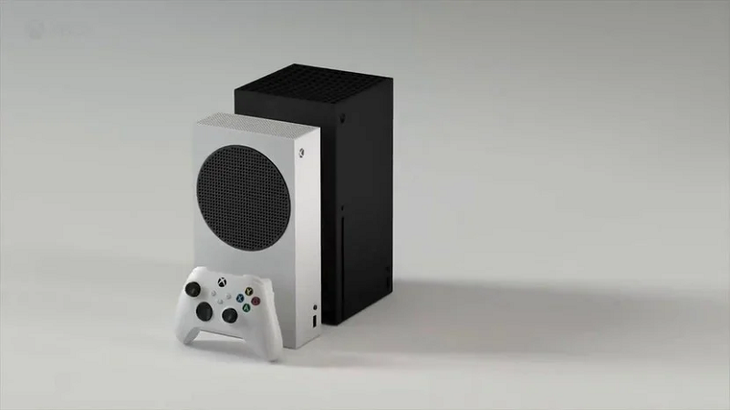 Xbox Series X and S : Everything You Need to Know