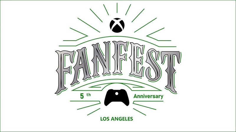 Xbox Announces New “Digital” Xbox FanFest