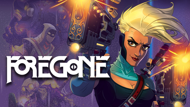 Review : Foregone : Pixels, Platforms, and Punishment