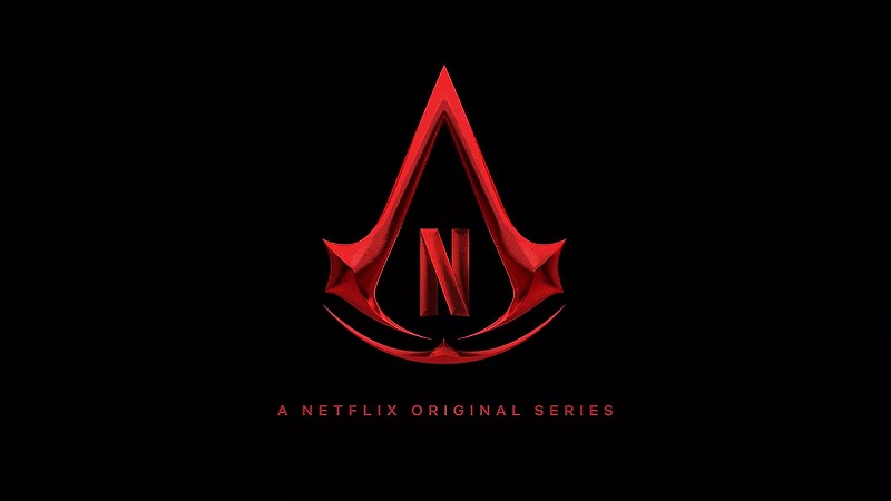 Netflix Teases Assassin’s Creed Series