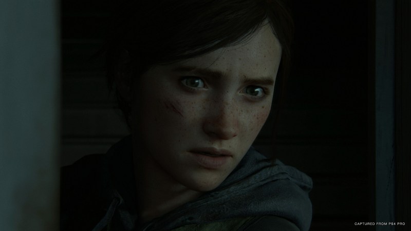 The Last of Us Season 2 - 5 Controversial Scenes to Expect from