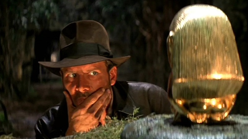Bethesda and Machine Games Developing New Indiana Jones Title