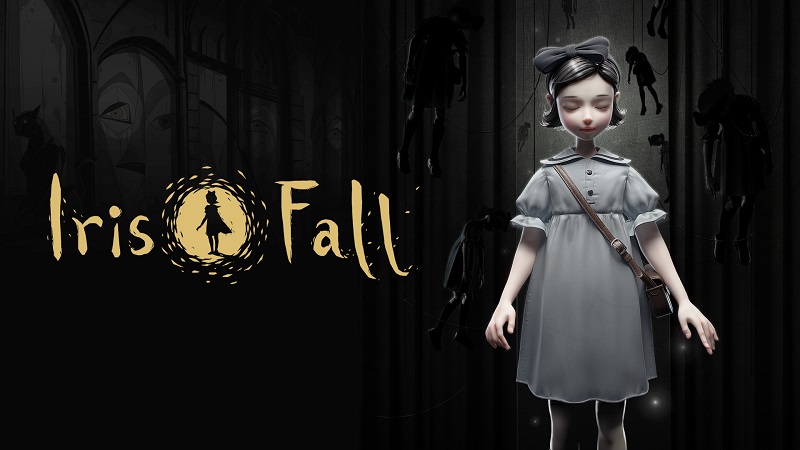 Review : Iris Fall : A Mechanical Wonderland