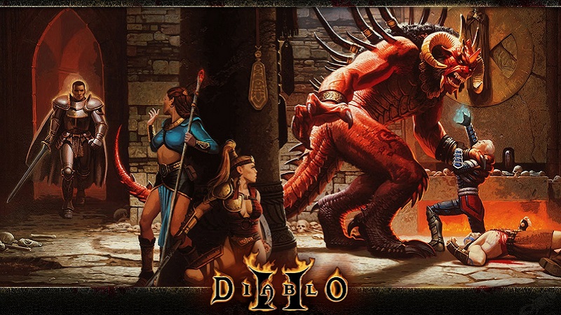 Tony Hawk’s Pro Skater Developer, Vicarious Visions, Absorbed by Blizzard to Work on Diablo 2 Resurrected