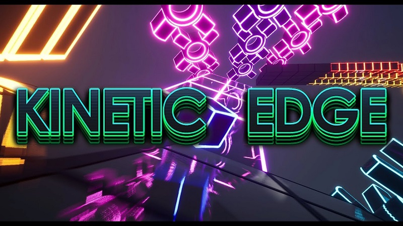 Review : Kinetic Edge : Welcome to the Grid