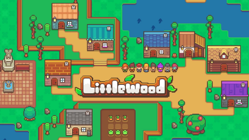 Review : Littlewood : Big Fun in a Crowded Genre