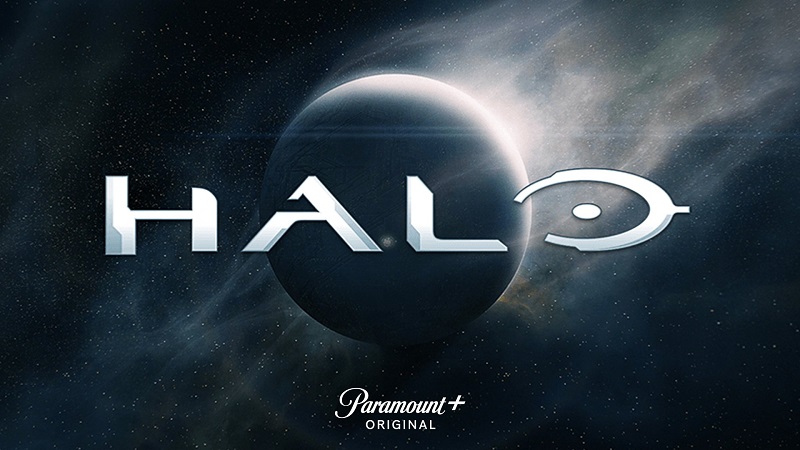 Halo TV Show Moves to Paramount+, to Debut in Early 2022