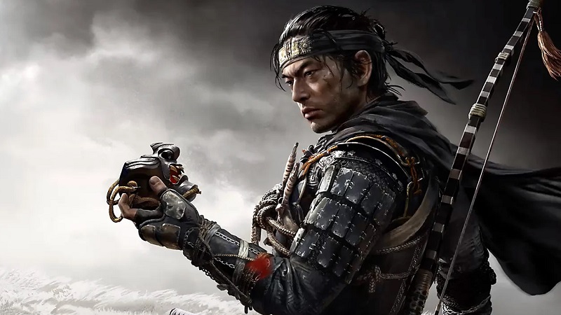Ghost of Tsushima Movie in Production with John Wick’s Chad Stahelski Directing