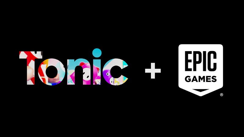 Epic Games Acquires Fall Guys Developer Mediatonic