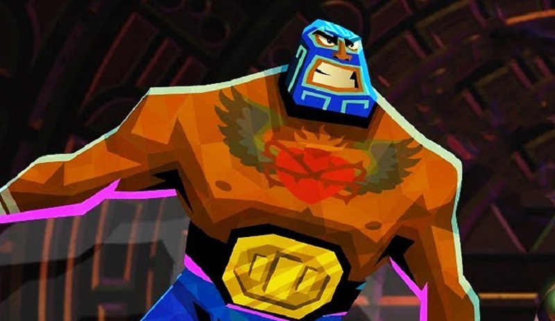 Drinkbox Studios, Creators of Guacamelee!, to Debut New Game at Xbox Showcase