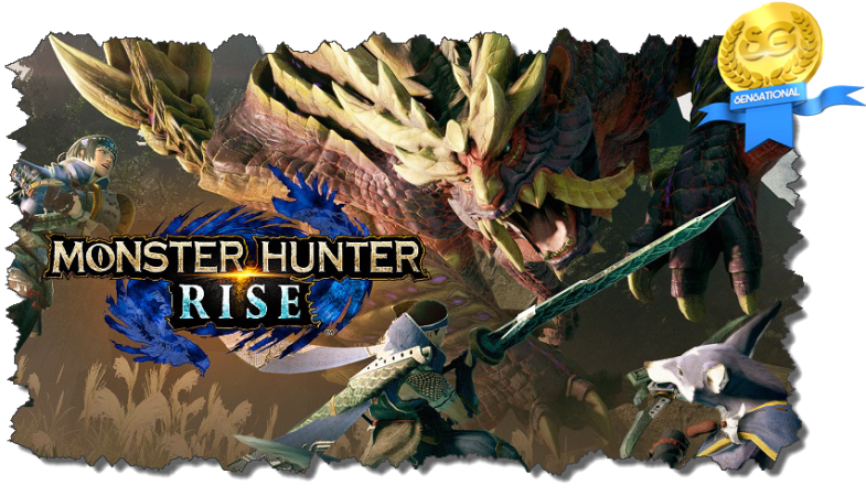 What You Need To Do Before You Can Play Monster Hunter Rise