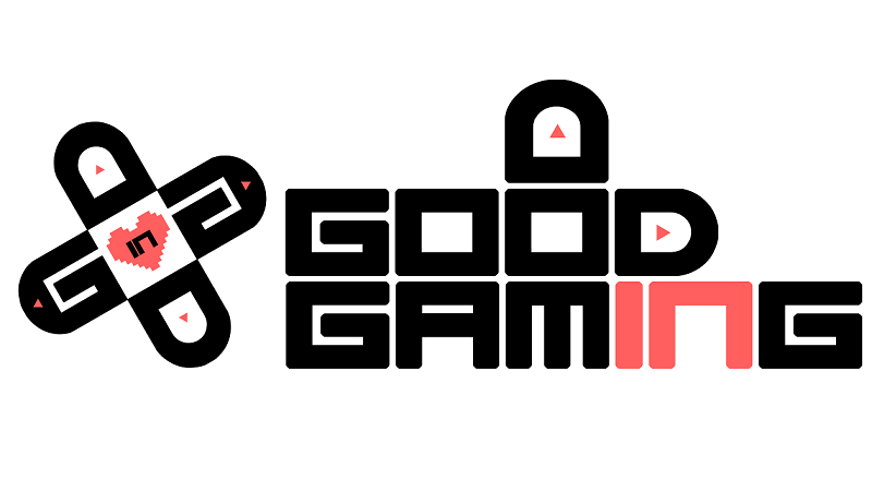 The Good in Gaming Initiative