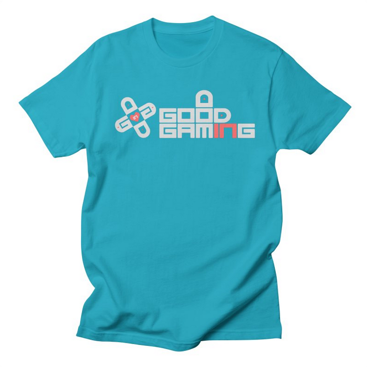 The Good in Gaming Initiative Seasoned Gaming