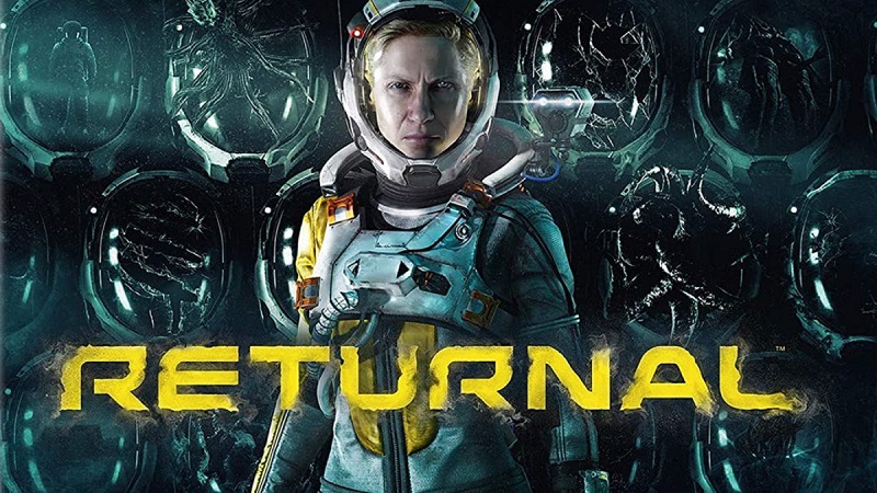 Review : Returnal : Breaking the Cycle of Monotony
