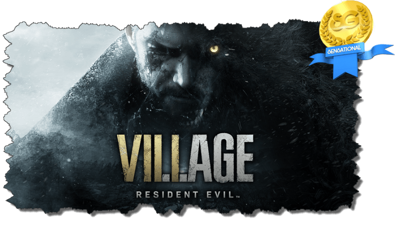Resident Evil Village Reviews - OpenCritic