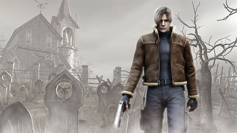 Opinion : Resident Evil 4 is My Favorite Game and I Hate It