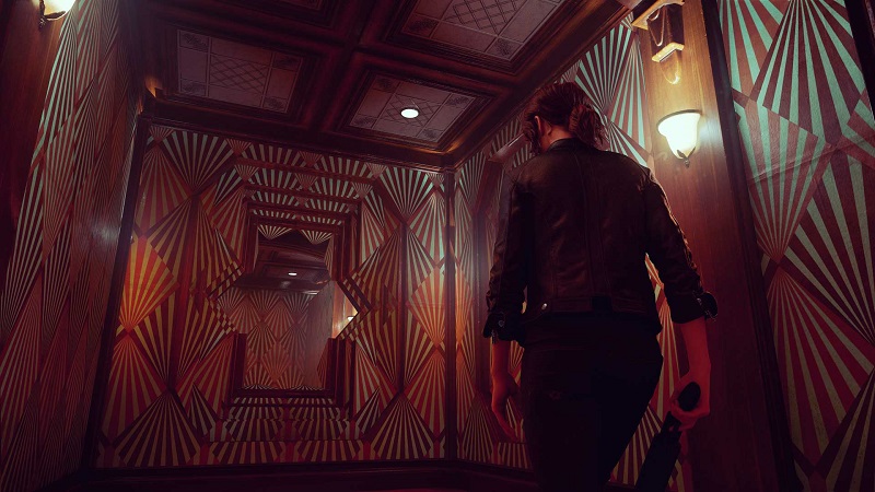 Remedy is Developing a Multiplayer Spin-Off of Control