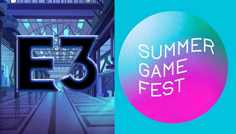 E3 and Summer Game Fest : Full Schedule with Dates and Times