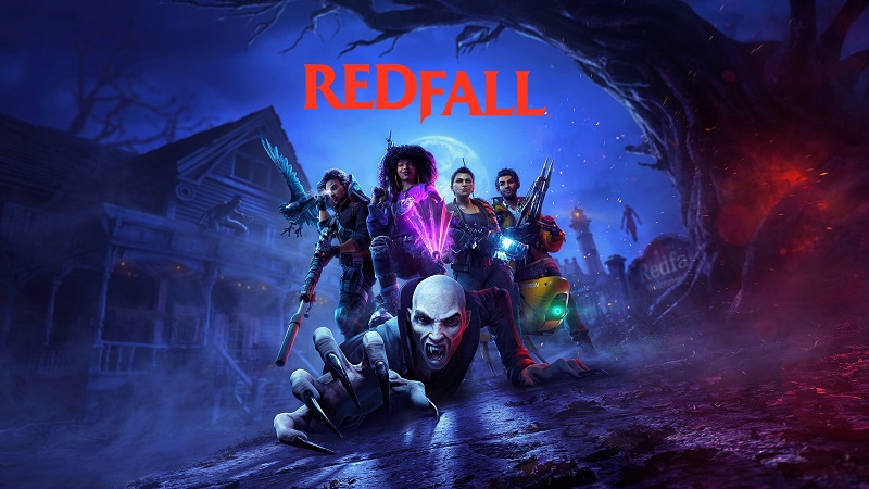 Redfall : Everything We Know About Arkane’s Exciting New Xbox Exclusive