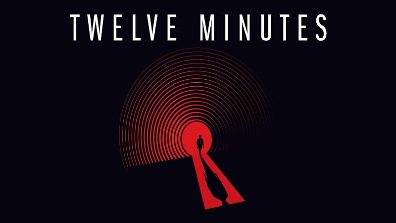 Review : 12 Minutes : Twists, Turns, and Loops