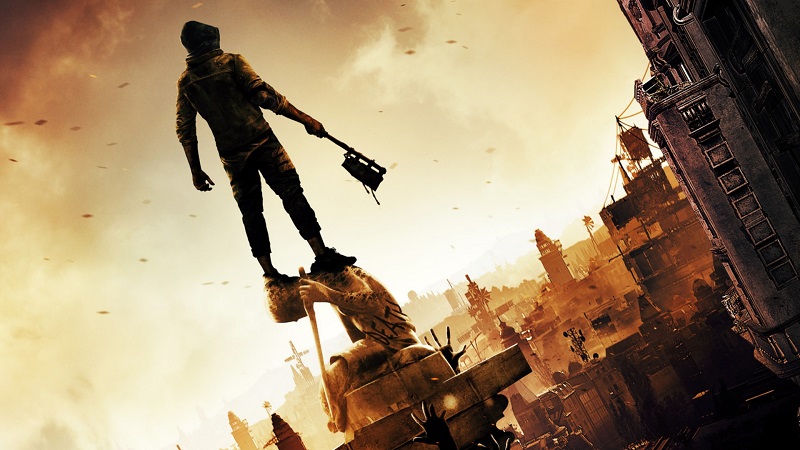 Dying Light 2 : Gamescom Stream Highlights Weapons, Combat, and Parkour